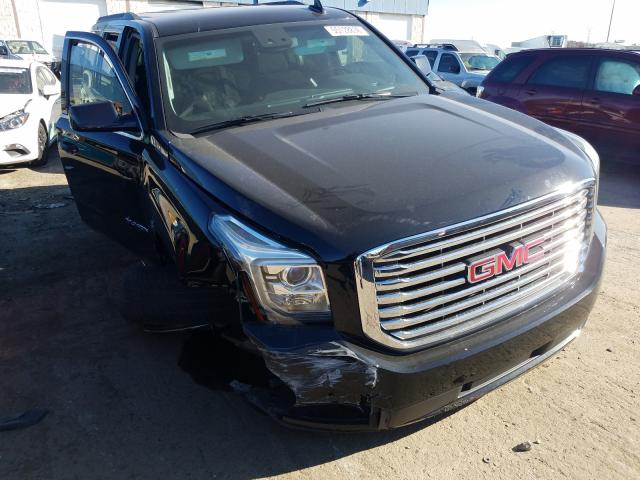 Photo 0 VIN: 1GKS2AKC0FR503178 - GMC YUKON SLE 