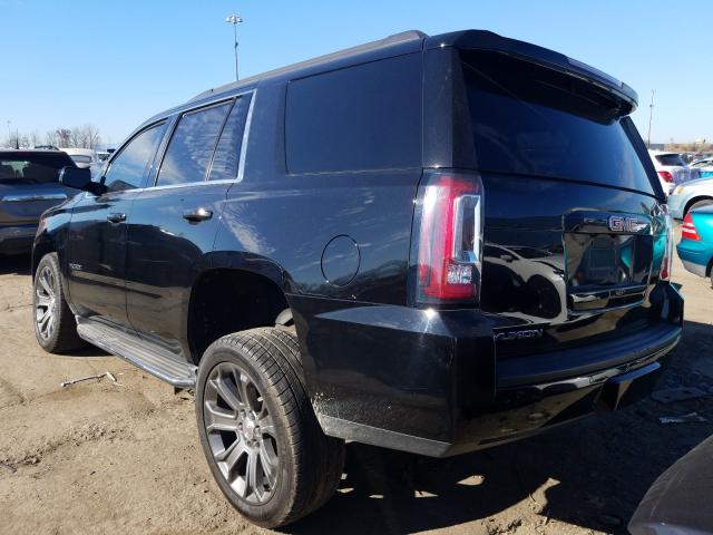 Photo 2 VIN: 1GKS2AKC0FR503178 - GMC YUKON SLE 