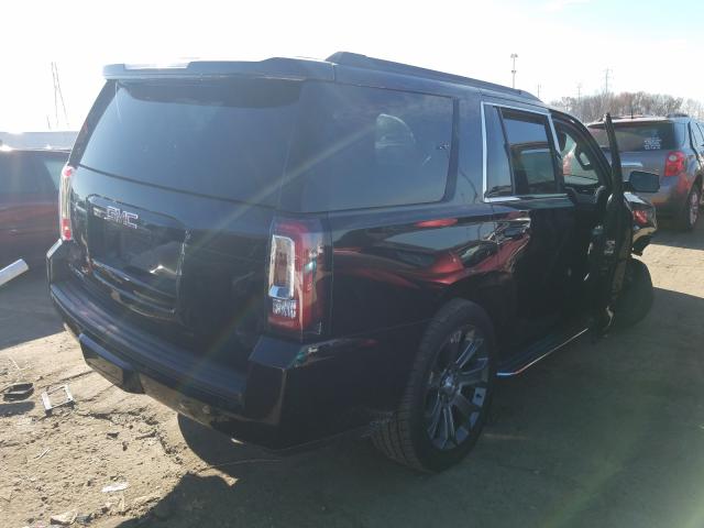 Photo 3 VIN: 1GKS2AKC0FR503178 - GMC YUKON SLE 