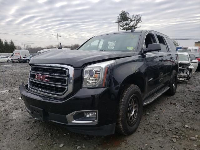 Photo 1 VIN: 1GKS2AKC0GR246458 - GMC YUKON SLE 