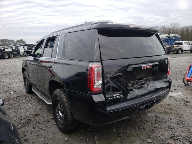 Photo 2 VIN: 1GKS2AKC0GR246458 - GMC YUKON SLE 