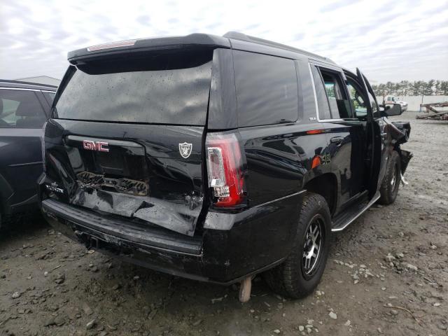 Photo 3 VIN: 1GKS2AKC0GR246458 - GMC YUKON SLE 