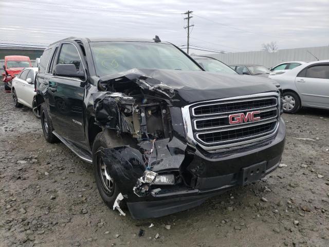 Photo 8 VIN: 1GKS2AKC0GR246458 - GMC YUKON SLE 