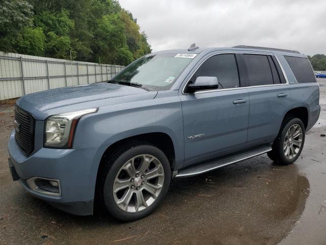 Photo 0 VIN: 1GKS2AKC0GR318288 - GMC YUKON SLE 