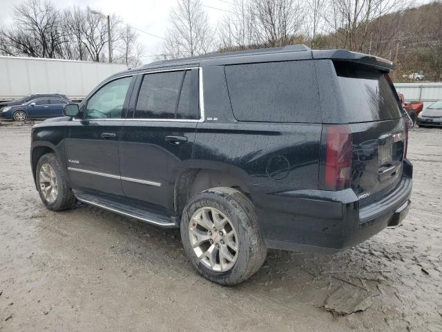 Photo 1 VIN: 1GKS2AKC0GR391967 - GMC YUKON 