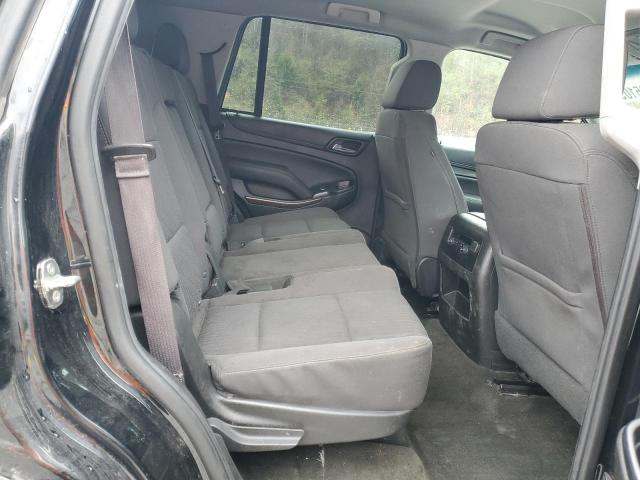 Photo 10 VIN: 1GKS2AKC0GR391967 - GMC YUKON 