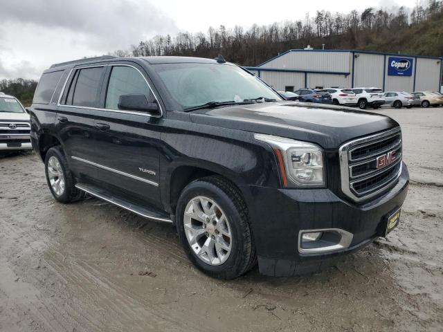 Photo 3 VIN: 1GKS2AKC0GR391967 - GMC YUKON 