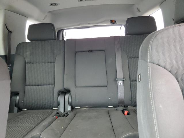 Photo 9 VIN: 1GKS2AKC0GR391967 - GMC YUKON 