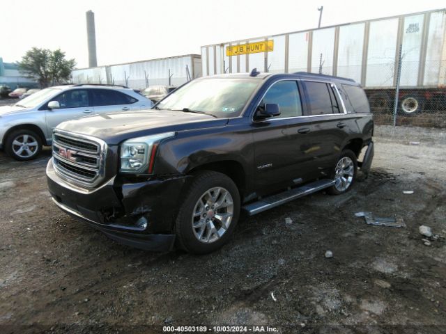 Photo 1 VIN: 1GKS2AKC0GR471981 - GMC YUKON 