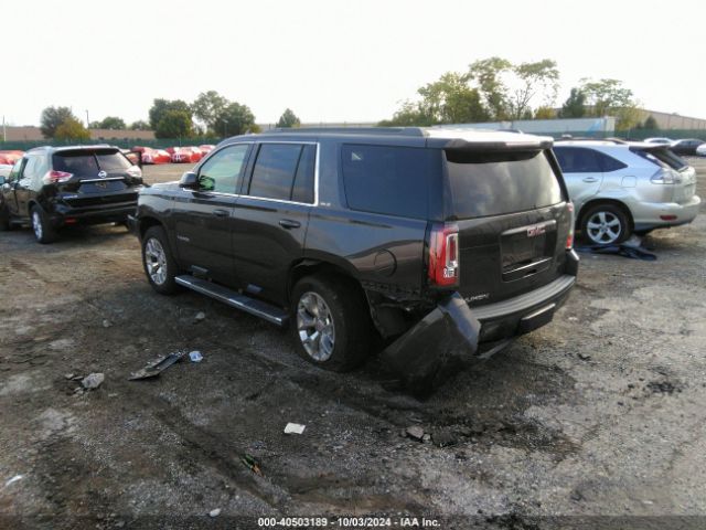 Photo 2 VIN: 1GKS2AKC0GR471981 - GMC YUKON 