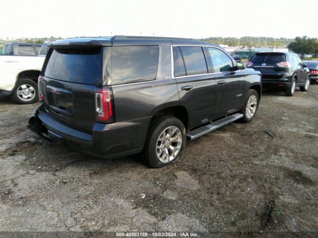 Photo 3 VIN: 1GKS2AKC0GR471981 - GMC YUKON 