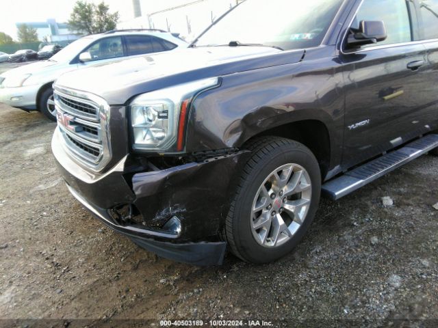 Photo 5 VIN: 1GKS2AKC0GR471981 - GMC YUKON 