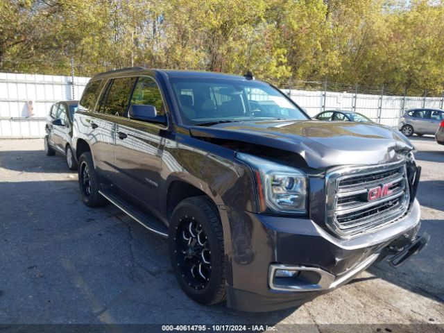 Photo 0 VIN: 1GKS2AKC0HR212411 - GMC YUKON 