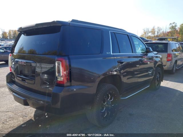 Photo 3 VIN: 1GKS2AKC0HR212411 - GMC YUKON 