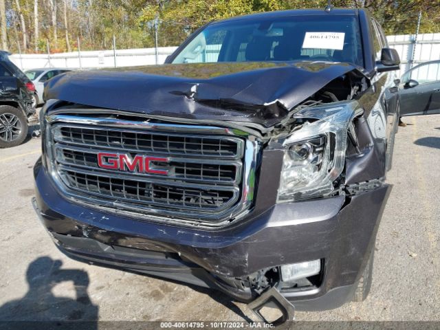 Photo 5 VIN: 1GKS2AKC0HR212411 - GMC YUKON 