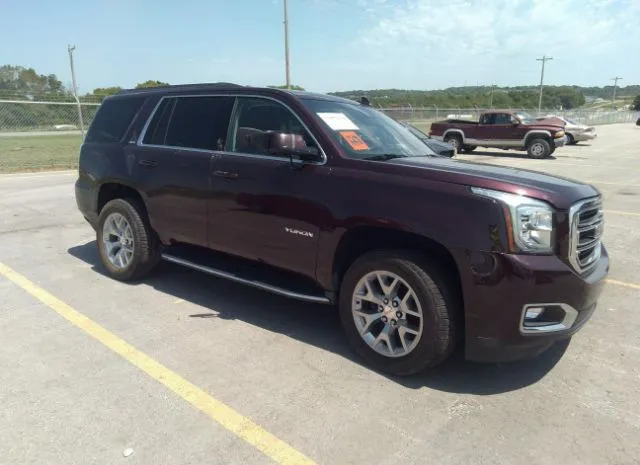 Photo 0 VIN: 1GKS2AKC0HR348683 - GMC YUKON 