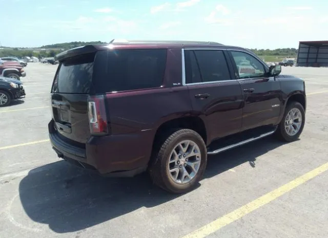 Photo 3 VIN: 1GKS2AKC0HR348683 - GMC YUKON 