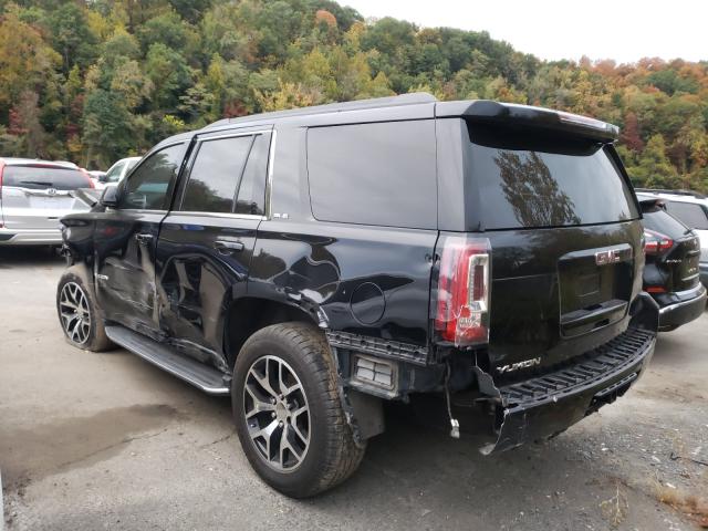 Photo 2 VIN: 1GKS2AKC0JR204458 - GMC YUKON SLE 