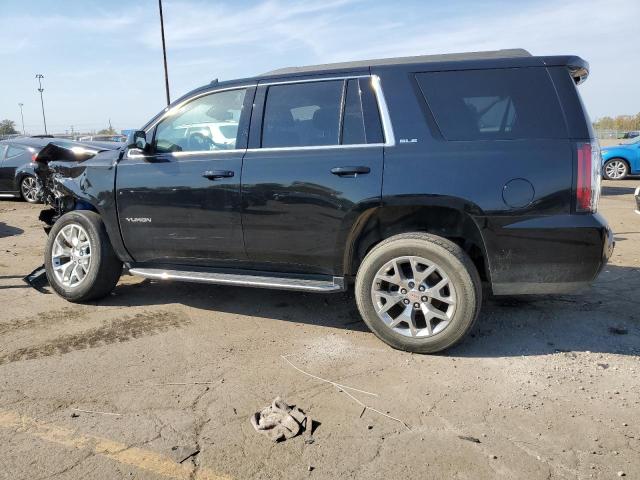 Photo 1 VIN: 1GKS2AKC0LR180858 - GMC YUKON SLE 