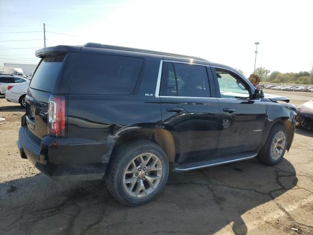 Photo 2 VIN: 1GKS2AKC0LR180858 - GMC YUKON SLE 