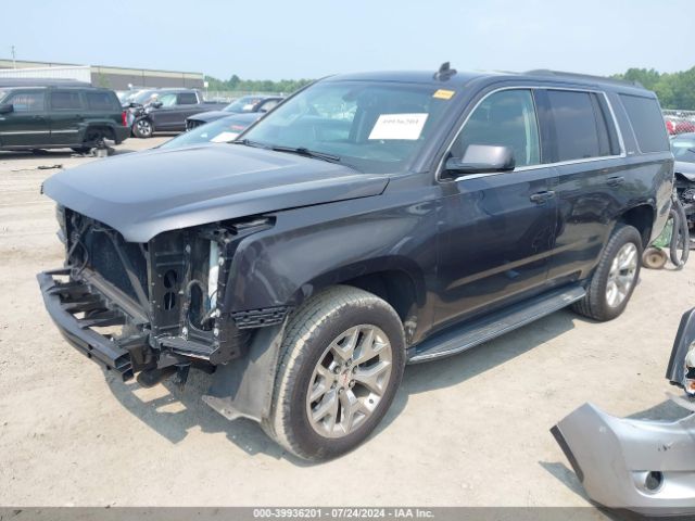 Photo 1 VIN: 1GKS2AKC1GR471679 - GMC YUKON 