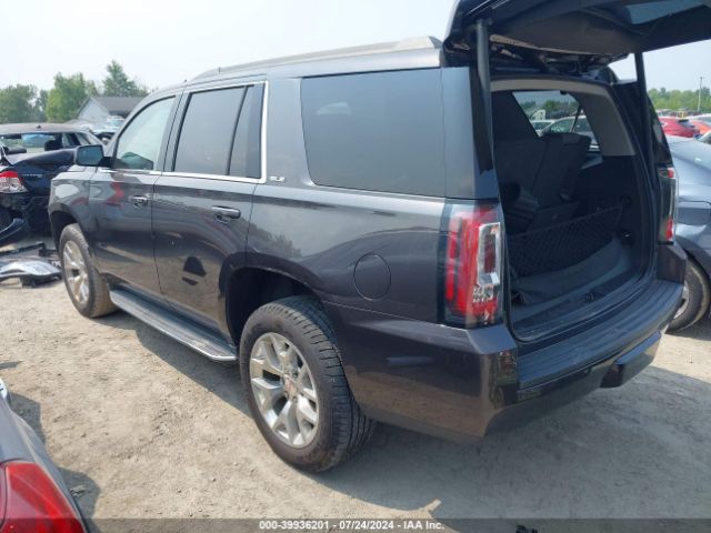 Photo 2 VIN: 1GKS2AKC1GR471679 - GMC YUKON 