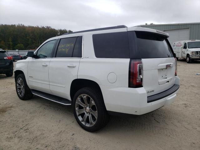 Photo 2 VIN: 1GKS2AKC1HR114925 - GMC YUKON SLE 