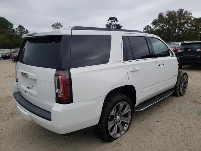 Photo 3 VIN: 1GKS2AKC1HR114925 - GMC YUKON SLE 