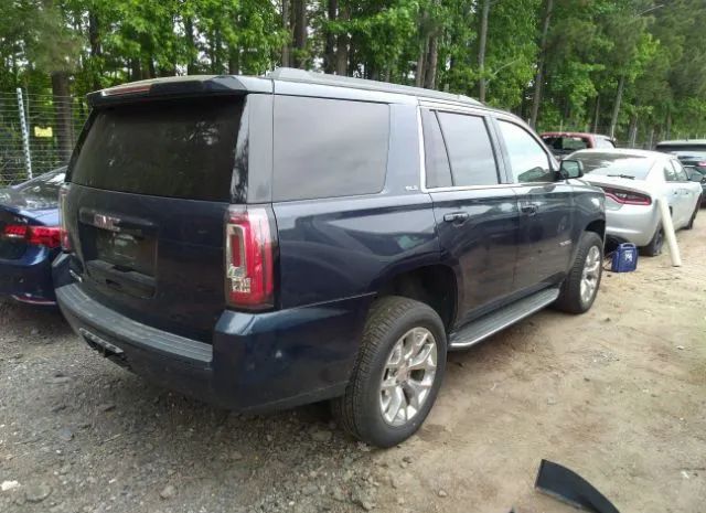 Photo 3 VIN: 1GKS2AKC1HR187292 - GMC YUKON 