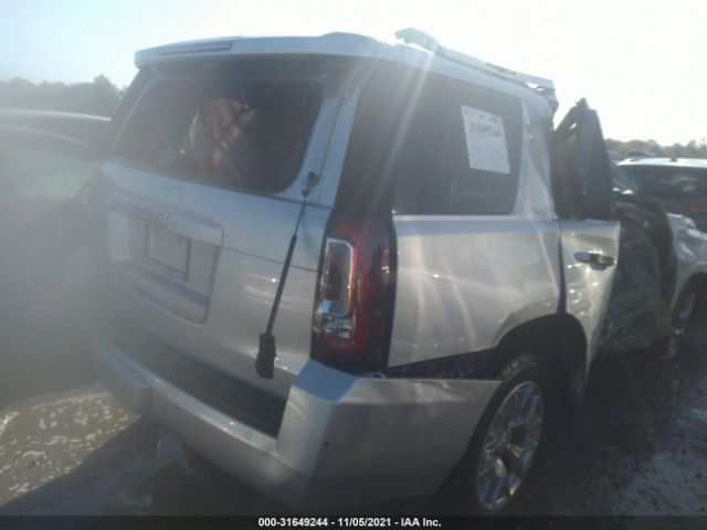 Photo 3 VIN: 1GKS2AKC1HR342276 - GMC YUKON 