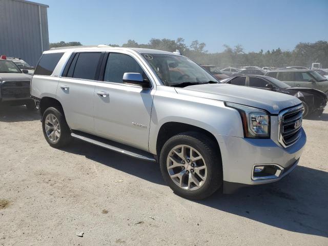 Photo 3 VIN: 1GKS2AKC1JR152158 - GMC YUKON SLE 