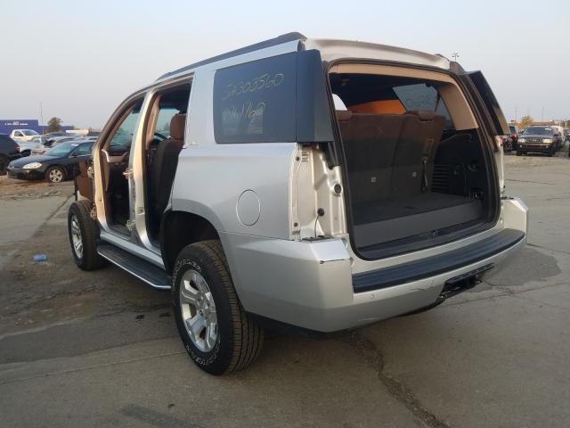 Photo 2 VIN: 1GKS2AKC1JR229885 - GMC YUKON SLE 