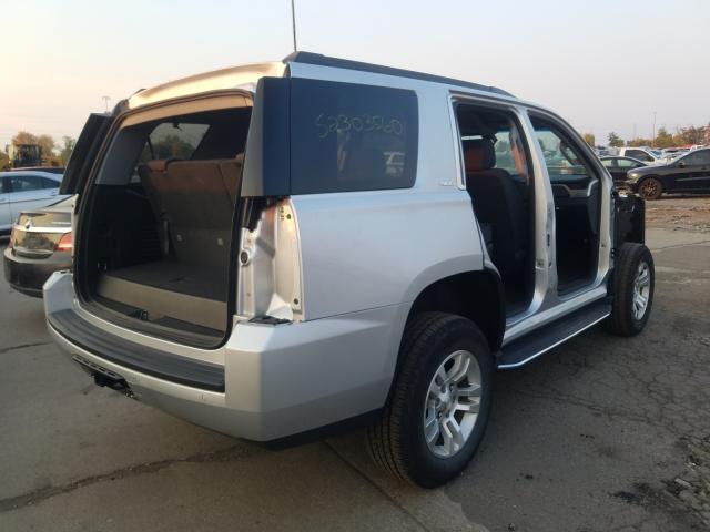 Photo 3 VIN: 1GKS2AKC1JR229885 - GMC YUKON SLE 