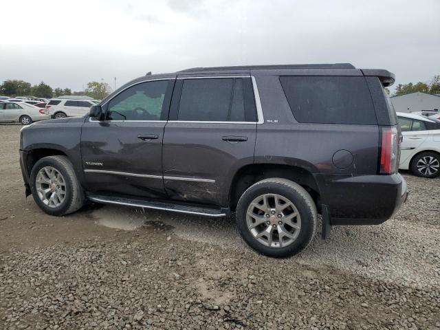 Photo 1 VIN: 1GKS2AKC1JR336824 - GMC YUKON SLE 