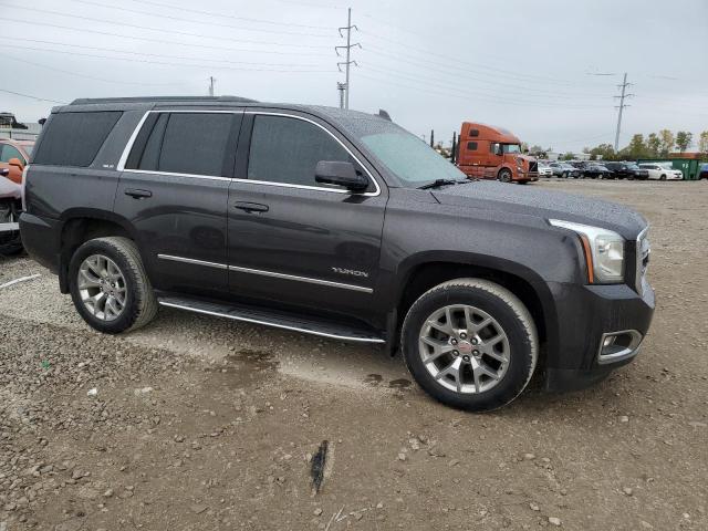 Photo 3 VIN: 1GKS2AKC1JR336824 - GMC YUKON SLE 