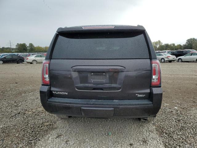 Photo 5 VIN: 1GKS2AKC1JR336824 - GMC YUKON SLE 