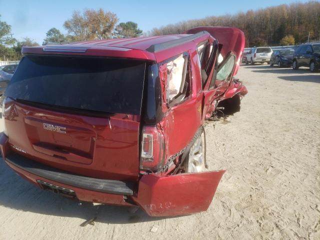 Photo 3 VIN: 1GKS2AKC2FR149907 - GMC YUKON SLE 