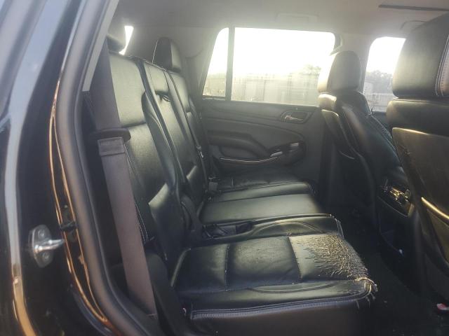 Photo 10 VIN: 1GKS2AKC2FR250459 - GMC YUKON SLE 