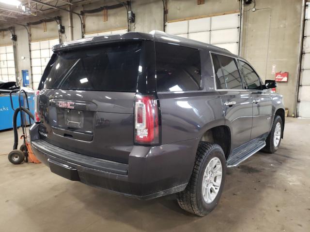 Photo 3 VIN: 1GKS2AKC2FR666611 - GMC YUKON SLE 