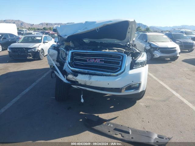 Photo 5 VIN: 1GKS2AKC2FR733014 - GMC YUKON SLE 