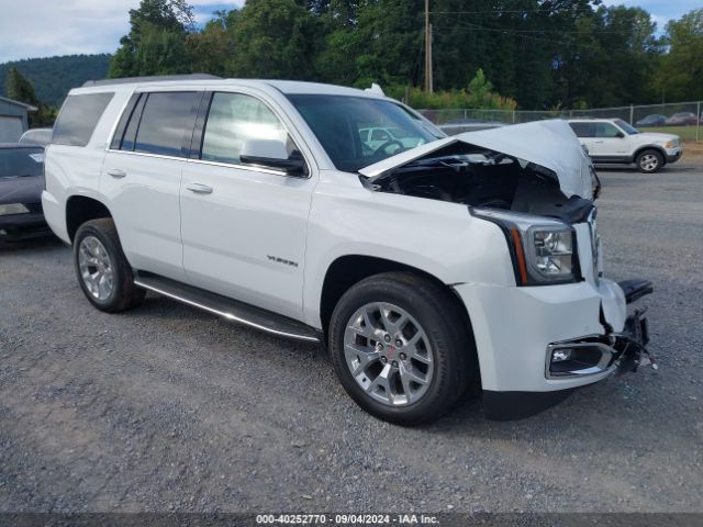 Photo 0 VIN: 1GKS2AKC2GR344245 - GMC YUKON 