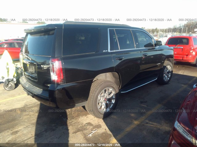 Photo 3 VIN: 1GKS2AKC2GR346013 - GMC YUKON 