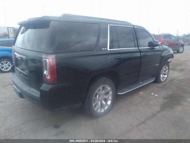 Photo 3 VIN: 1GKS2AKC2GR469519 - GMC YUKON 