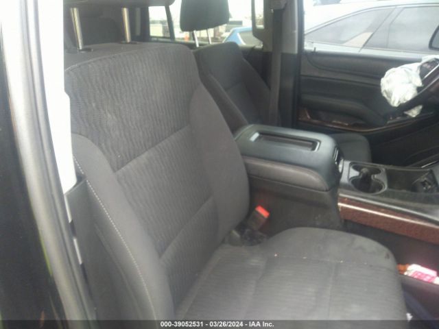 Photo 4 VIN: 1GKS2AKC2GR469519 - GMC YUKON 