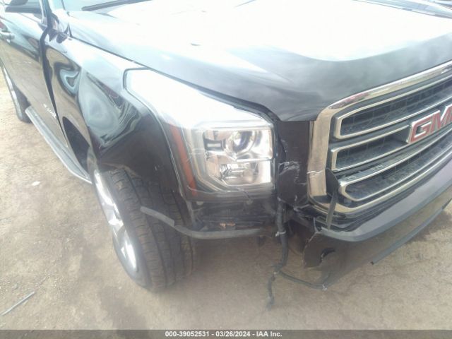 Photo 5 VIN: 1GKS2AKC2GR469519 - GMC YUKON 