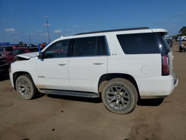 Photo 1 VIN: 1GKS2AKC2JR405150 - GMC YUKON SLE 