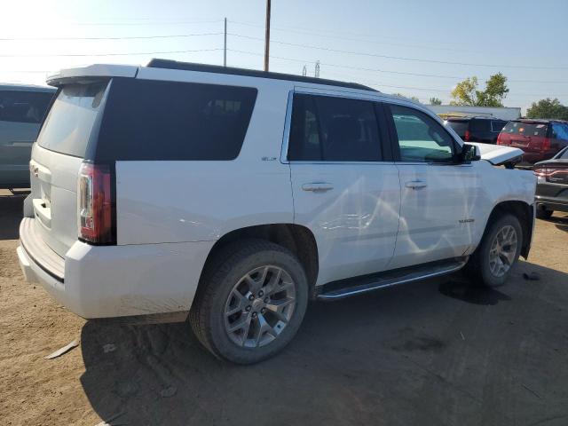 Photo 2 VIN: 1GKS2AKC2JR405150 - GMC YUKON SLE 