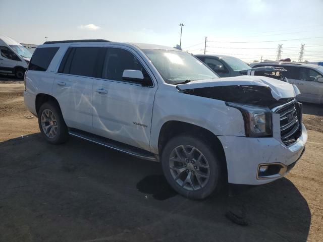 Photo 3 VIN: 1GKS2AKC2JR405150 - GMC YUKON SLE 