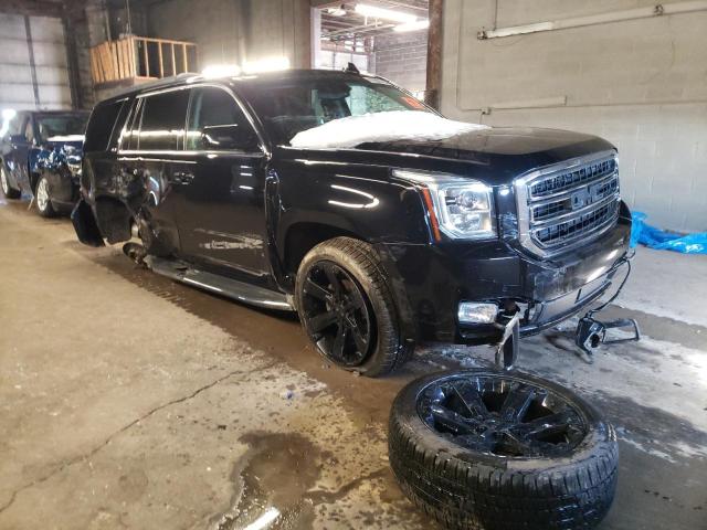 Photo 3 VIN: 1GKS2AKC2LR113968 - GMC YUKON SLE 