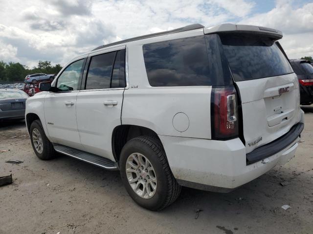 Photo 1 VIN: 1GKS2AKC3FR107911 - GMC YUKON SLE 